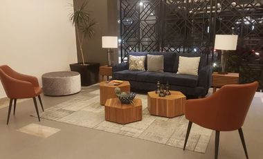 DEPARTAMENTO EN RENTA, PUEBLA, PARKVIEW,  LOMAS DE ANGELÓPOLIS, DISTRITO SONATA