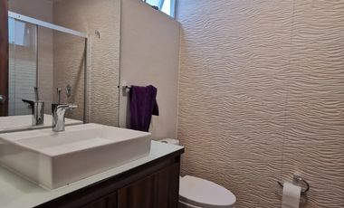 DEPARTAMENTO EN RENTA, PUEBLA, PARKVIEW,  LOMAS DE ANGELÓPOLIS, DISTRITO SONATA