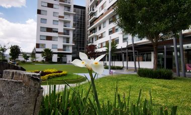 DEPARTAMENTO EN RENTA, PUEBLA, PARKVIEW,  LOMAS DE ANGELÓPOLIS, DISTRITO SONATA