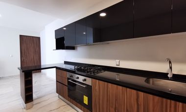 DEPARTAMENTO EN RENTA, PUEBLA, PARKVIEW,  LOMAS DE ANGELÓPOLIS, DISTRITO SONATA