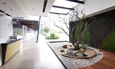 DEPARTAMENTO EN RENTA, PUEBLA, PARKVIEW,  LOMAS DE ANGELÓPOLIS, DISTRITO SONATA