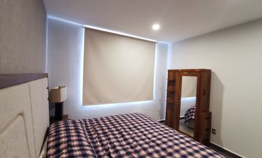 DEPARTAMENTO EN RENTA, PUEBLA, PARKVIEW,  LOMAS DE ANGELÓPOLIS, DISTRITO SONATA