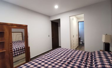 DEPARTAMENTO EN RENTA, PUEBLA, PARKVIEW,  LOMAS DE ANGELÓPOLIS, DISTRITO SONATA