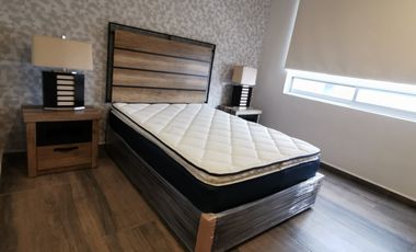 DEPARTAMENTO EN RENTA, PUEBLA, PARKVIEW,  LOMAS DE ANGELÓPOLIS, DISTRITO SONATA