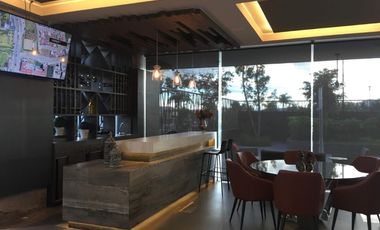 DEPARTAMENTO EN RENTA, PUEBLA, PARKVIEW,  LOMAS DE ANGELÓPOLIS, DISTRITO SONATA