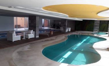 DEPARTAMENTO EN RENTA, PUEBLA, PARKVIEW,  LOMAS DE ANGELÓPOLIS, DISTRITO SONATA