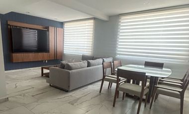 DEPARTAMENTO EN RENTA, PUEBLA, PARKVIEW,  LOMAS DE ANGELÓPOLIS, DISTRITO SONATA