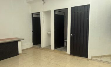 Casa Comercial en Lotes Alegría Cuernavaca - ITI-2153-Cc