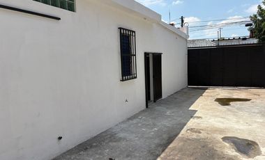 Casa Comercial en Lotes Alegría Cuernavaca - ITI-2153-Cc