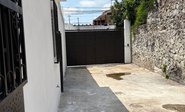Casa Comercial en Lotes Alegría Cuernavaca - ITI-2153-Cc