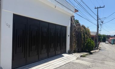 Casa Comercial en Lotes Alegría Cuernavaca - ITI-2153-Cc