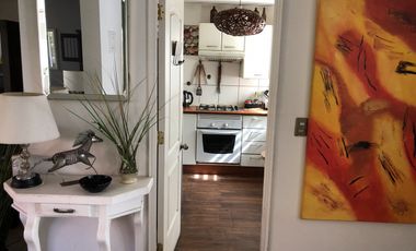 VENDE CASA 3 PISOS, 4 DORM, 3 BAÑOS, 2 SALAS, VALLE LO CAMPINO, QUILICURA