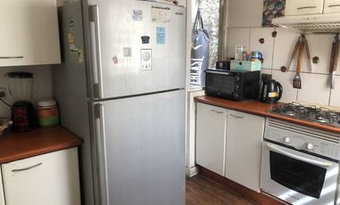 VENDE CASA 3 PISOS, 4 DORM, 3 BAÑOS, 2 SALAS, VALLE LO CAMPINO, QUILICURA