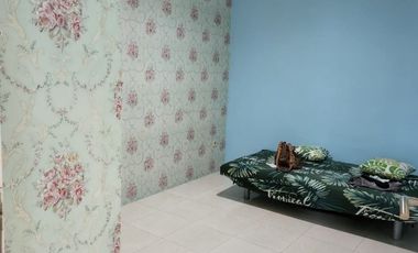 Di jual Rumah di Le jardin Lippo cikarang