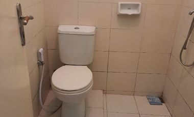 Di jual Rumah di Le jardin Lippo cikarang