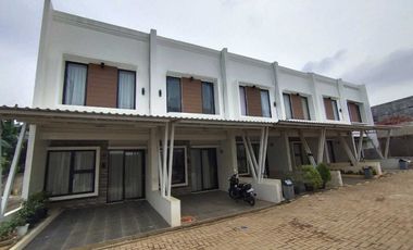 Rumah Murah Petukangan Dekat Pusat Kota