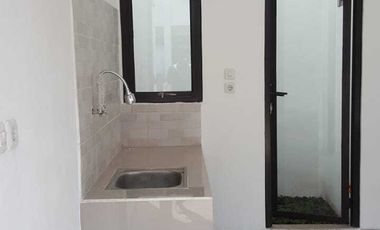 Rumah Murah Petukangan Dekat Pusat Kota