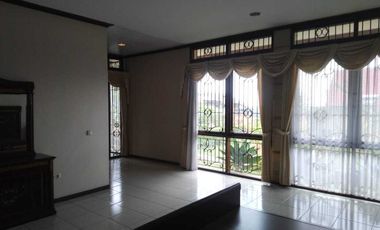 DIJUAL RUMAH di rumah tapak mewah Setiabudi Regency BANDUNG