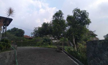 DIJUAL RUMAH di rumah tapak mewah Setiabudi Regency BANDUNG