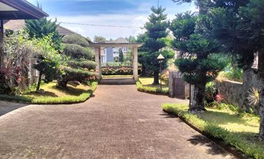 DIJUAL RUMAH di rumah tapak mewah Setiabudi Regency BANDUNG