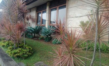 DIJUAL RUMAH di rumah tapak mewah Setiabudi Regency BANDUNG