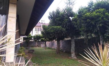 DIJUAL RUMAH di rumah tapak mewah Setiabudi Regency BANDUNG