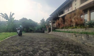 DIJUAL RUMAH di rumah tapak mewah Setiabudi Regency BANDUNG