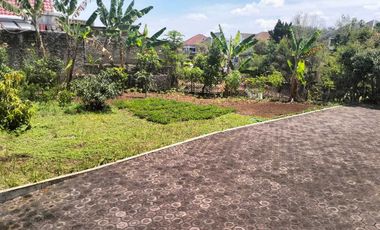 DIJUAL RUMAH di rumah tapak mewah Setiabudi Regency BANDUNG