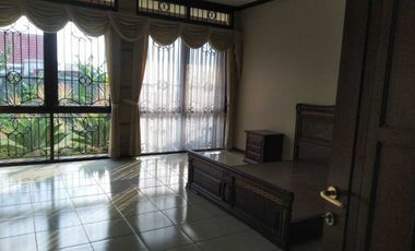 DIJUAL RUMAH di rumah tapak mewah Setiabudi Regency BANDUNG