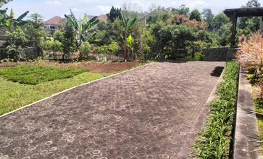 DIJUAL RUMAH di rumah tapak mewah Setiabudi Regency BANDUNG