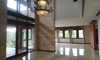 DIJUAL RUMAH di rumah tapak mewah Setiabudi Regency BANDUNG