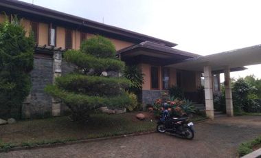 DIJUAL RUMAH di rumah tapak mewah Setiabudi Regency BANDUNG