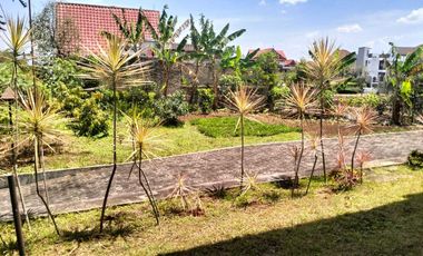 DIJUAL RUMAH di rumah tapak mewah Setiabudi Regency BANDUNG