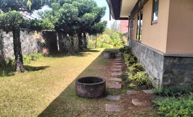 DIJUAL RUMAH di rumah tapak mewah Setiabudi Regency BANDUNG