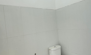 Dijual Villa Kota Batu 2 lantai promo cashback Puluhan juta rupiah