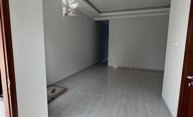 Jual Rumah Tinggal Di Area Kavling Dki Meruya Utara