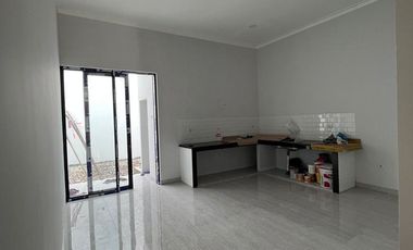 Jual Rumah Tinggal Di Area Kavling Dki Meruya Utara