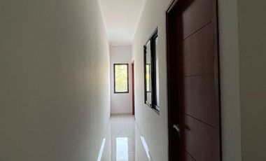 Jual Rumah Tinggal Di Area Kavling Dki Meruya Utara