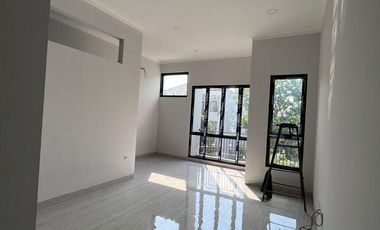Jual Rumah Tinggal Di Area Kavling Dki Meruya Utara