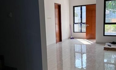 Jual Rumah Tinggal Di Area Kavling Dki Meruya Utara
