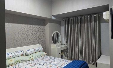 Apartemen Solo Paragon View Swimming Pool