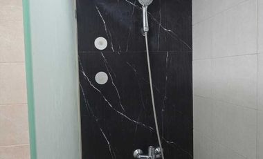 Apartemen Solo Paragon View Swimming Pool