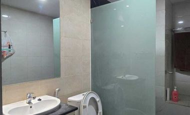 Apartemen Solo Paragon View Swimming Pool