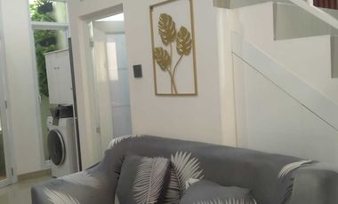 Rumah Baru Minimalisir lokasi strategis  5 menit pangeran  jayakarta