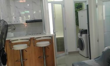 Rumah Baru Minimalisir lokasi strategis  5 menit pangeran  jayakarta