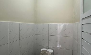 dijual rumah di sleman dekat pemancingan di kadisoka purwomartani