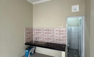 dijual rumah di sleman dekat pemancingan di kadisoka purwomartani