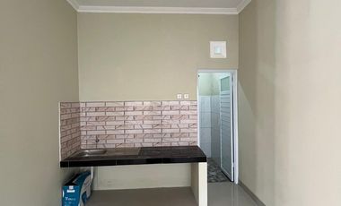 dijual rumah di sleman dekat pemancingan di kadisoka purwomartani