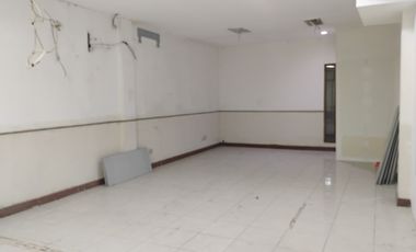 Ruko Gandeng jalan Perjuangan pinggir tol kebon jeruk