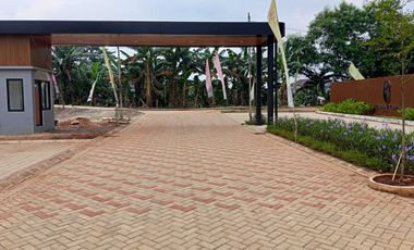 400 Jutaan Bisa Punya Rumah Dekat Kota Wisata Cibubur Exit TOL Nagrak